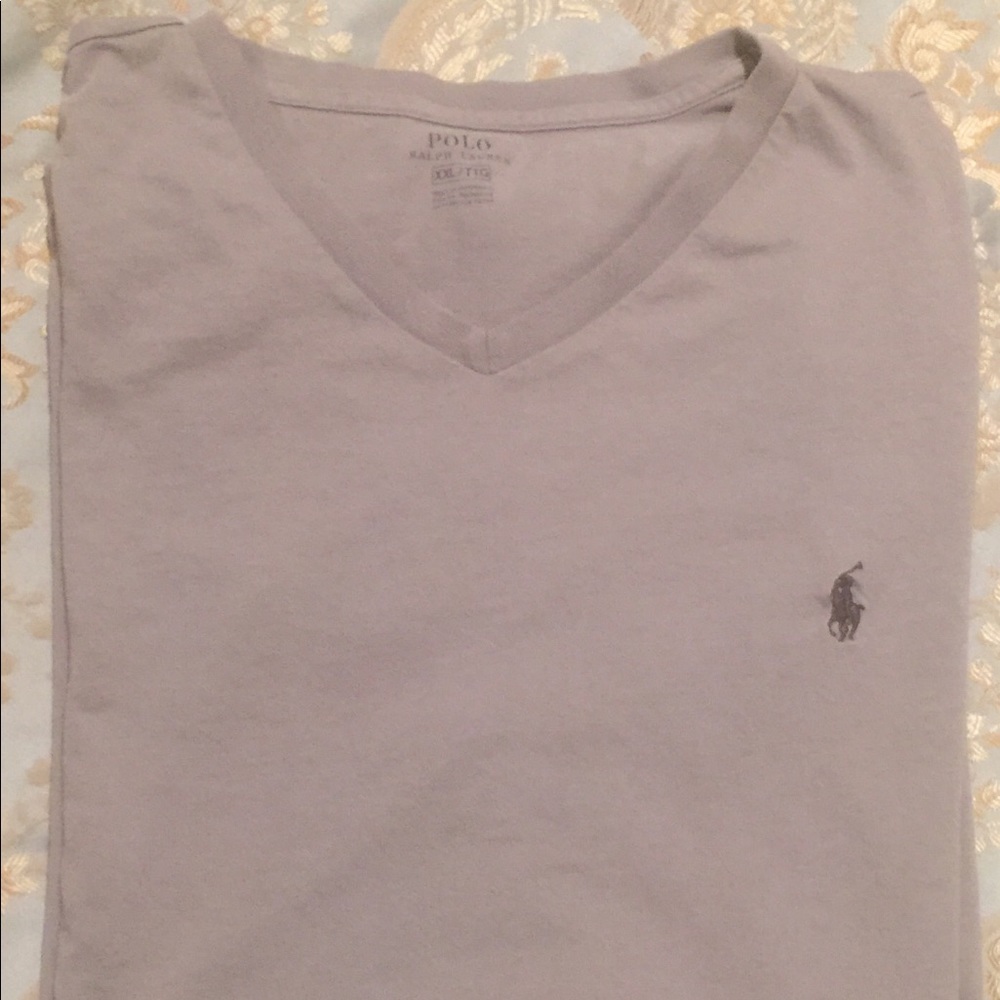 Polo by Ralph Lauren 🐎Mens T-Shirt - Size XXL